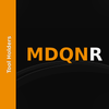 MDQNR Tool Holder