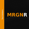 MRGNR Tool Holder