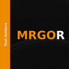 MRGOR Tool Holder