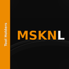MSKNL Tool Holder