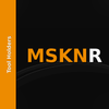 MSKNR Tool Holder