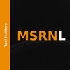MSRNL Tool Holder