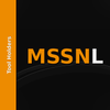 MSSNL Tool Holder