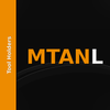 MTANL Tool Holder
