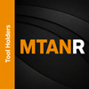 MTANR Tool Holder