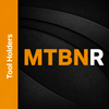 MTBNR Tool Holder