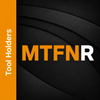 MTFNR Tool Holder