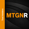 MTGNR Tool Holder