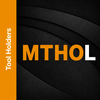MTHOL Tool Holder