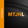 MTJNL Tool Holder