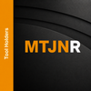 MTJNR Tool Holder