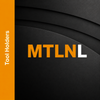 MTLNL Tool Holder