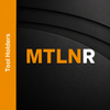 MTLNR Tool Holder