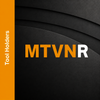MTVNR Tool Holder
