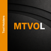 MTVOL Tool Holder
