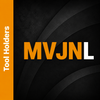 MVJNL Tool Holder