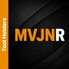 MVJNR Tool Holder