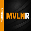 MVLNR Tool Holder
