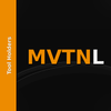 MVTNL Tool Holder
