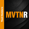MVTNR Tool Holder