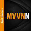 MVVNN Tool Holder