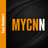 MYCNN Tool Holder