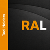 RAL Tool Holder
