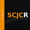 SCJCR Tool Holder