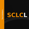 SCLCL Tool Holder