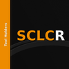 SCLCR Tool Holder