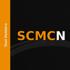 SCMCN Tool Holder