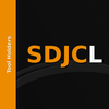 SDJCL Tool Holder