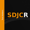 SDJCR Tool Holder