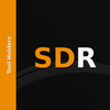 SDR Tool Holder