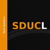 SDUCL Tool Holder