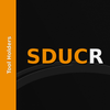 SDUCR Tool Holder