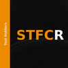 STFCR Tool Holder