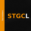 STGCL Tool Holder