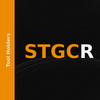 STGCR Tool Holder
