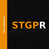 STGPR Tool Holder