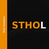 STHOL Tool Holder
