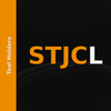 STJCL Tool Holder