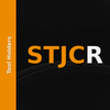 STJCR Tool Holder