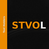 STVOL Tool Holder