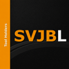 SVJBL Tool Holder
