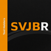 SVJBR Tool Holder