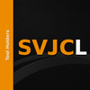 SVJCL Tool Holder
