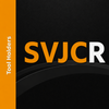 SVJCR Tool Holder