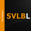 SVLBL Tool Holder