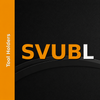 SVUBL Tool Holder